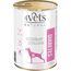 4VETS NATURAL DIABETES DOG  - WET DOG FOOD - 400 G