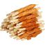 HILTON CHICKEN WRAP WHITE RAWHIDE STICK - DOG TREAT - 500 G