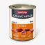 ANIMONDA GRANCARNO ADULT WITH DUCK - WET DOG FOOD - 800 G