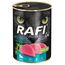 DOLINA NOTECI RAFI CAT ADULT WITH TUNA - WET CAT FOOD - 400G