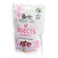 BRIT CARE DOG INSECTS&WHEY - DOG TREAT - 200 G