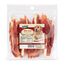 HILTON DUCK BREAST ON THE STICK - DOG CHEW - 500G