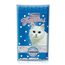 SUPER BENEK CERTECH SUPER BENEK CRYSTAL STANDARD NATURAL - CAT LITTER NON-CLUMPING 3.8 L