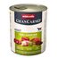 ANIMONDA GRANCARNO BEEF + RABBIT WITH HERBS PARSLEY, BEEF, RABBIT ADULT 800 G