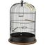 ZOLUX BIRD CAGE ZOLUX RETRO LISETTE