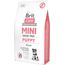 BRIT CARE MINI GRAIN-FREE PUPPY LAMB - DRY DOG FOOD - 7 KG