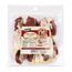 HILTON RABBIT EAR WITH DUCK - DOG CHEW - 500G