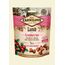 CARNILOVE FRESH CRUNCHY LAMB+CRANBERRY DOG TREAT - 200 G
