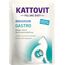 KATTOVIT FELINE DIET GASTRO DUCK WITH RICE - WET CAT FOOD - 85G