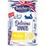 BUTCHER'S DELICIOUS DINNERS CHICKEN JELLIED PIECES - WET CAT FOOD - 400G