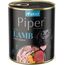 DOLINA NOTECI PIPER LAMB WITH CARROT - WET DOG FOOD - 800 G