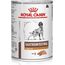 ROYAL CANIN VETERINARY DIET CANINE GASTROINTESTINAL LOW FAT  - WET DOG FOOD - 410 G