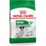 ROYAL CANIN MINI ADULT 8+ 8 KG SENIOR POULTRY, RICE, VEGETABLE