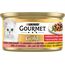 PURINA NESTLE PURINA 7613031806201 CATS MOIST FOOD 85 G