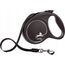 FLEXI BLACK DESIGN L 5 M DOG RETRACTABLE LEAD