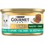 PURINA NESTLE GOURMET GOLD RABBIT - WET CAT FOOD - 85G