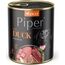 DOLINA NOTECI PIPER WITH DUCK AND PEAR - WET DOG FOOD - 800G