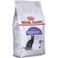 ROYAL CANIN STERILISED 37 CATS DRY FOOD ADULT 4 KG