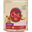 PURINA NESTLE PURINA ONE MINI DELICATE SALMON, RICE - DRY DOG FOOD - 800 G