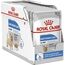 ROYAL CANIN LIGHT WEIGHT CARE WET DOG FOOD PÂTÉ 12X85 G