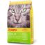 JOSERA 9510 CATS DRY FOOD ADULT POULTRY,RICE 10 KG