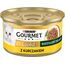 PURINA NESTLE PURINA GOURMET GOLD SUCCULENT DELIGHTS CHICKEN - WET CAT FOOD - 85G