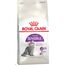 ROYAL CANIN SENSIBLE 33 CATS DRY FOOD 4 KG ADULT POULTRY, RICE