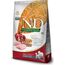 FARMINA N&D ANCESTRAL GRAIN DOG LIGHT - CHICKEN. SPELT.OATS AND POMEGRANATE ADULT MEDIUM & MAXI 12KG