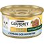 PURINA NESTLE PURINA GOURMET GOLD SUCCULENT DELIGHTS OCEAN FISH - WET CAT FOOD - 85G