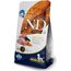 FARMINA N&D BROWN DOG LAMB, SPIRULINA&CARROT ADULT MINI - DRY DOG FOOD - 2 KG