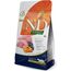 FARMINA N&D PUMPKIN CAT LAMB AND BLUEBERRY NEUTERED ADULT - DRY CAT FOOD - 1.5 KG