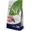 FARMINA N&D PRIME CAT LAMB & BLUEBERRY ADULT  1.5KG
