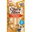 INABA CHURU BITES CHICKEN RECIPE WRAPS - CAT TREATS - 3X10 G
