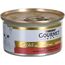 PURINA NESTLE GOURMET GOLD BEEF - WET CAT FOOD - 85G