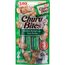 INABA CHURU BITES TUNA WITH CHICKEN - CAT TREATS - 3X10 G