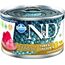 FARMINA N&D CAT NATURAL TUNA&CHICKEN- WET CAT FOOD - 140 G