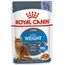 ROYAL CANIN FCN LIGHT WEIGHT CARE IN JELLY - WET FOOD FOR ADULT CATS - 12X85G