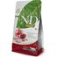 FARMINA N&D CAT  PRIME CHICKEN & POMEGRANATE ADULT  1.5KG