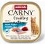 ANIMONDA CARNY COUNTRY CHICKEN, TURKEY + TROUT - WET CAT FOOD - 100 G
