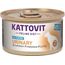 KATTOVIT FELINE DIET URINARY TUNA - WET CAT FOOD - 85G