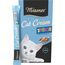 MIAMOR CAT CREAM JUNIOR - CAT TREATS - 6 X 15G