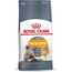 ROYAL CANIN HAIR & SKIN CARE CATS DRY FOOD 4 KG ADULT