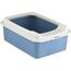 ROTHO BONNIE ECO BLUE - CAT LITTER BOX