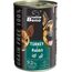 CERTECH SUPER BENO TURKEY AND RABBIT - WET DOG FOOD - 415G