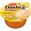 INABA DASHI DELIGHTS CHICKEN WITH CHEESE IN BROTH - CAT TREATS - 70G