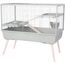 ZOLUX NEOLIFE 100 GREEN - RABBIT CAGE