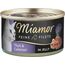 MIAMOR 4000158740496 CATS MOIST FOOD 100 G
