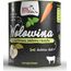 SYTA MICHA BEEF WITH CARROT, APPLE AND BASIL - WET DOG FOOD - 800G