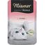 MIAMOR RAGOUT ROYALE CHICKEN AND SALMON IN SAUCE - WET CAT FOOD - 100G