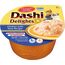 INABA DASHI DELIGHTS CHICKEN TUNA BOUILLON - CAT TREAT - 70G